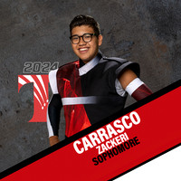 FE - Zackeri Carrasco