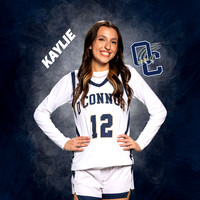 12 - Kaylie Lewis