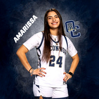 24 - Amarissa Avila