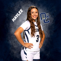 3 - Haylee Hennig