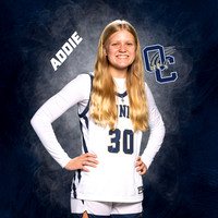 30 - Addie Cerwin