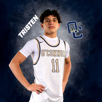 11 - Tristen Herrera