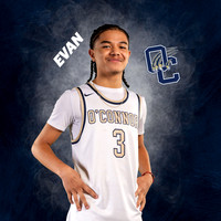 3 - Evan Balboa