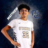 32 - Matthew Salazar