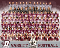 Varsity Team