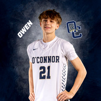 21 - Owen Nemec