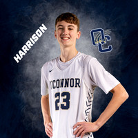 23 - Harrison Herrmann