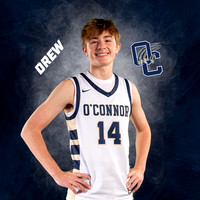 14 - Drew Layton