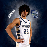 23 - Kevin Grant