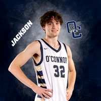 32 - Jackson Schulze