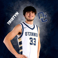33 - Tristyn White