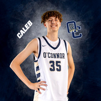 35 - Caleb Knutzen