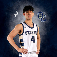 4 - AJ Ramirez