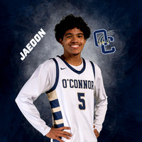 5 - Jaedon Maberry