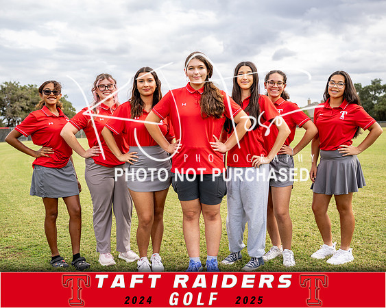1JV Girls Team