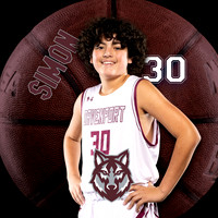 30 - Brody Simon
