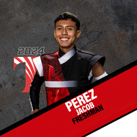 FE - Jacob Perez