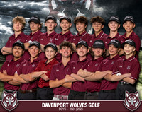 Boys Team