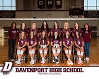 Freshman Team