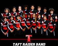 Sophomore - Levi McKerbow-Burleson