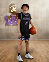 2 - Anthony Castenada