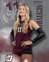11 - Emily Williams