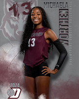 13 - Michaela Worthen