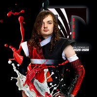 Senior - Gavin Waldenville