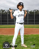 13 - Mathias Davis