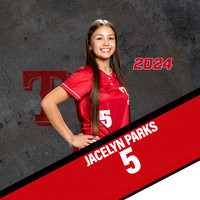 5 - Jacelyn Parks