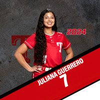 7 - Juliana Guerrero