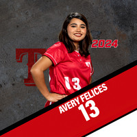 13 - Avery Felices