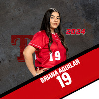 19 - Briana Aguilar