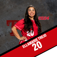 20 - Ellamarie Trejo
