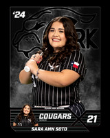 21 - Sara Ann Soto