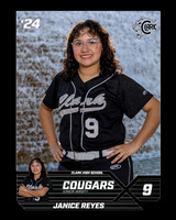 9 - Janice Reyes