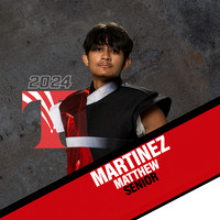 TS - Matthew Martinez