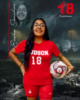 18 - Eesha Sanchez
