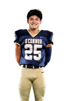 25 - Daniel Garcia