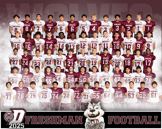 Freshman Team