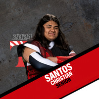 TU - Christian Santos