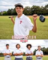 Brody Hatley