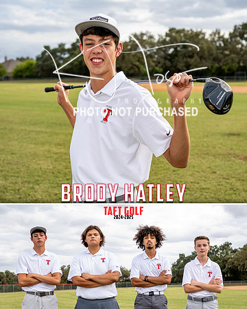Brody Hatley