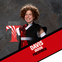 FE - Jadon Davis