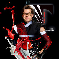 Junior - Dylan Hoon