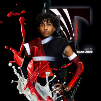 Junior - Paul Scott