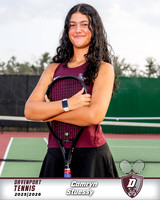 Varsity - Camryn Stuessy