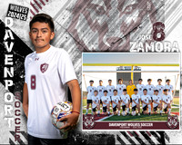 8 - Jose Zamora