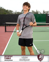 JV - Adam Rodriguez