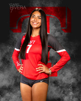 7 - Ysabel Rivera